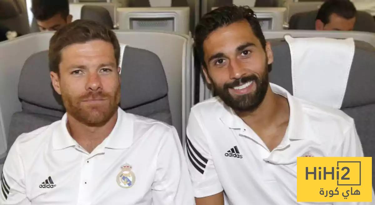 أربيلوا يُغير كل شيء في ريال مدريد كاستيا!