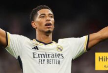 أفضل مركز يمكن أن يلعب فيه بيلينغهام في حقبة ألونسو