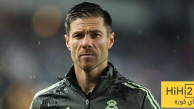 أكبر مكاسب ريال مدريد في مباراة ليغانيس الودية