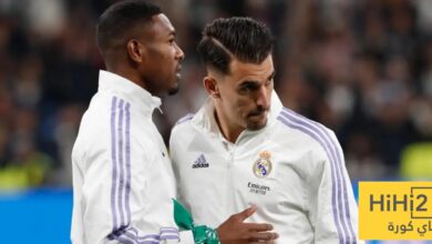 ألابا وسيبايوس هدف جديد لأندية الدوري السعودي