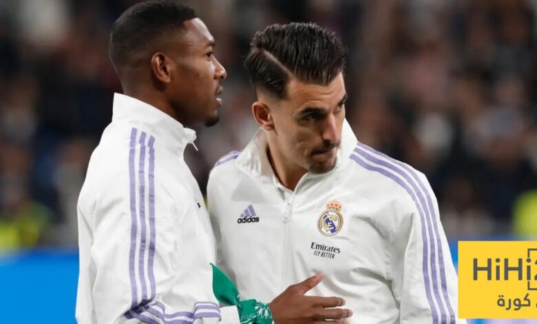 ألابا وسيبايوس هدف جديد لأندية الدوري السعودي