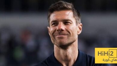 ألونسو سيحصل على ما افتقده في مونديال الاندية