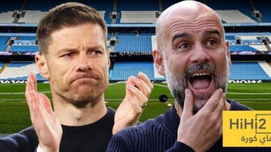 ألونسو ليس غوارديولا! - هاي كورة