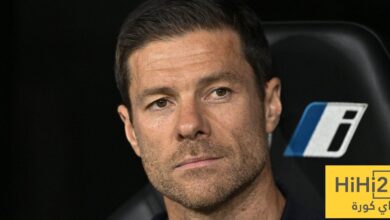 ألونسو يشعل المنافسة في ريال مدريد