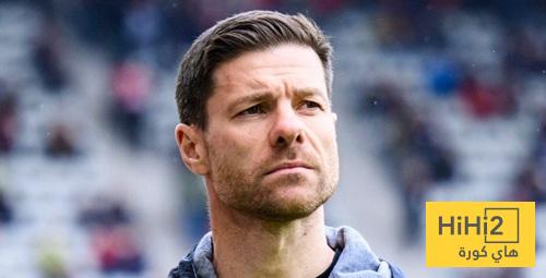 ألونسو يكافأ لاعبي ريال مدريد بعد الفوز على مايوركا