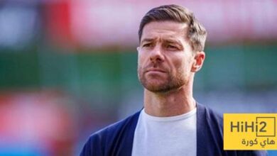 ألونسو يمنح موهوب الريال فرصة ذهبية