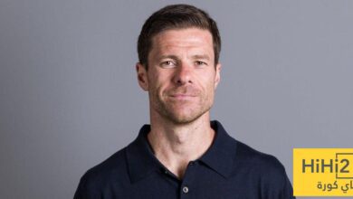 ألونسو يواصل إبهار الجماهير مع ريال مدريد