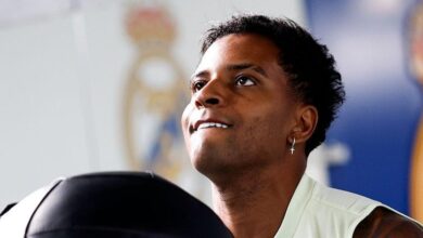 أندية البريميرليج لم تستلم في ضم رودريغو…!