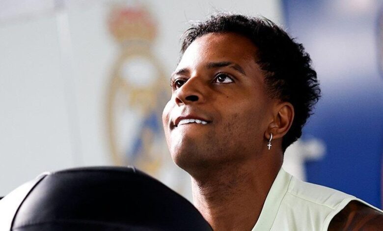 أندية البريميرليج لم تستلم في ضم رودريغو…!