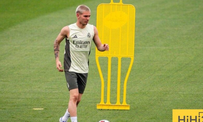 أوساسونا يحسم موقفه من مشاركة ماستانتونو أمام ريال مدريد