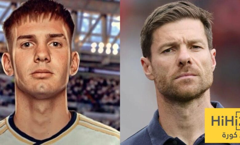 أول انطباع من ريال مدريد عن ماستانتونو