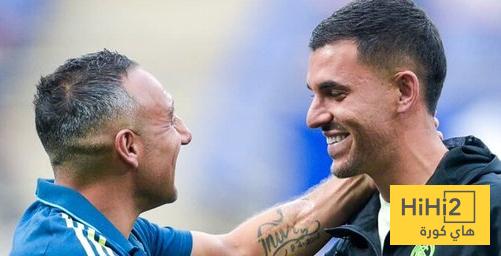 أيام سيبايوس في ريال مدريد معدودة ..!