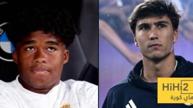 إندريك أم غونزالو .. من سيختاره الريال..؟!