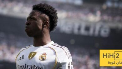 احذر يا فينيسيوس … الضغط على الريال له عواقب وخيمة