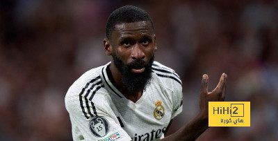 اختبار كبير ينتظر روديغير! - هاي كورة