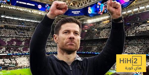 اختبار مهم لريال مدريد قبل مواجهة أوساسونا