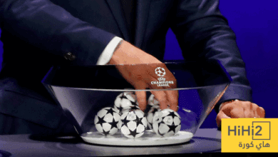 البث المباشر لنتائج قرعة دوري الأبطال هذا الموسم