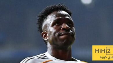 التكبر والجهل … هل هي أسباب إساءة فينيسيوس إلى أوفييدو؟!