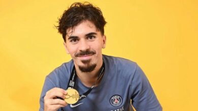 الخيار الأكثر واقعية لبديل مودريتش في ريال مدريد