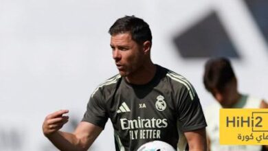 الطريقة الوحيدة أمام ألونسو لحل معضلة فينيسيوس ومبابي