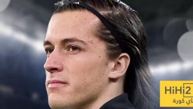 الظهور الأول لكاريراس مع ريال مدريد بعد رحلة مليئة بالتحديات