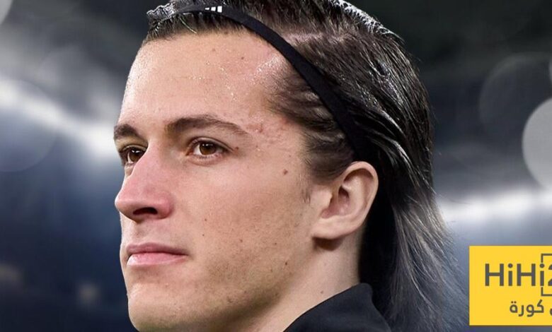 الظهور الأول لكاريراس مع ريال مدريد بعد رحلة مليئة بالتحديات