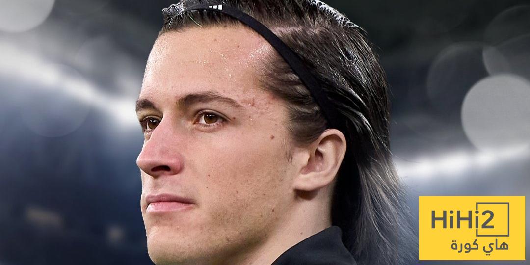 الظهور الأول لكاريراس مع ريال مدريد بعد رحلة مليئة بالتحديات