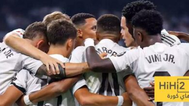 القلق من مستوى الريال ضد أوساسونا … غير منطقي