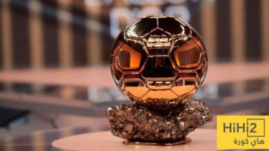 الكرة الذهبية .. أغرب جوائز كرة القدم!