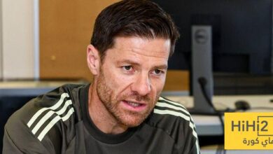 اللاعب الذي دفع تشابي ألونسو لتعزيز اهتمامه بالشباب