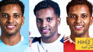 اين سيلعب رودريغو بعد رحيله عن ريال مدريد ؟