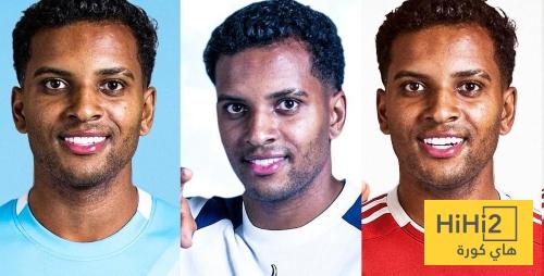اين سيلعب رودريغو بعد رحيله عن ريال مدريد ؟