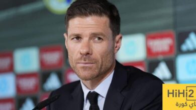 بطلب من ألونسو.. ريال مدريد يستعد بتجربة “آمنة” أمام تيرول