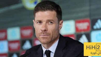 بعد قرار تشابي.. ريال مدريد يكافئ جوهرة الفريق