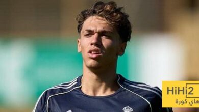 بيتارتش يواصل الاستعداد للقاء أوساسونا