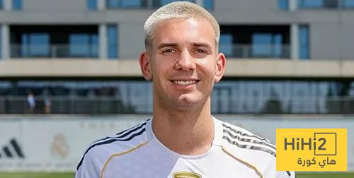 تصريحات إلزامية لصفقات ريال مدريد!