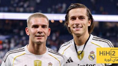 تعقيب كاريراس على الفوز أمام أوساسونا