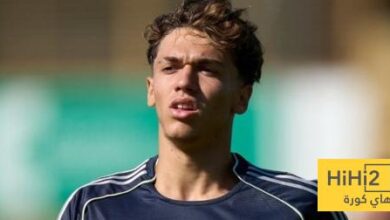 تعليق بيتارتش بعد مشاركته في الفوز على تيرول