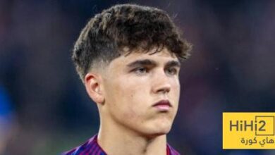 تعليق كوبارسي على رفض تأجيل الجولة الاولى لريال مدريد