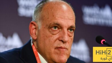 تيباس يعلق على مشاكل تسجيل اللاعبين