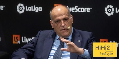 تيباس ينتقد ريال مدريد! - هاي كورة