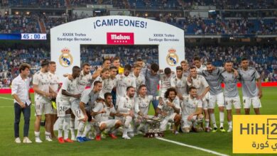 تيـرول بدلًا من كأس برنابيو… ذاكرة مدريد التي تُهمَل