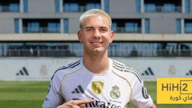 جدل حول قانونية مشاركة ماستانتونو مع ريال مدريد!.. هل هناك عقوبة فعلا؟