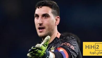 حارس اوساسونا : كنا مستعدين لمساعدة ريال مدريد