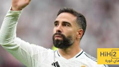 حظوظ كارفاخال في منافسة أرنولد