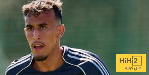 خبر رائع عن لاعب الكاستيا