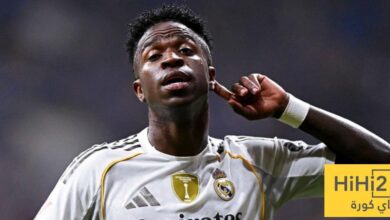 خط هجوم ريال مدريد أمام مايوركا