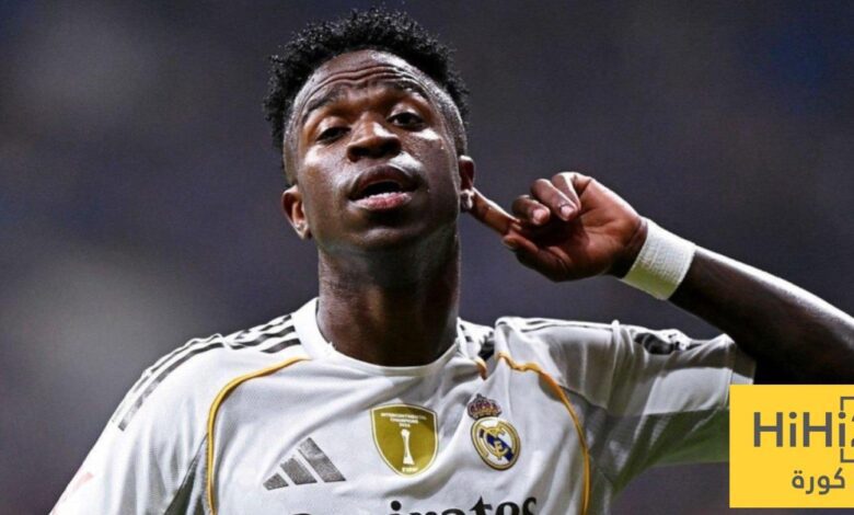 خط هجوم ريال مدريد أمام مايوركا