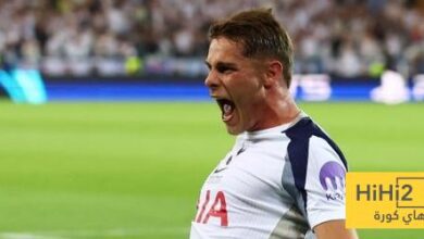 دي فين أول هولندي يفعلها منذ 2002 ..!