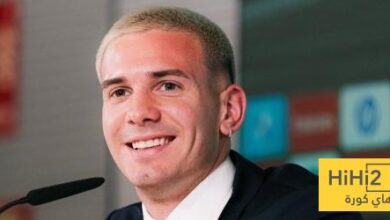 دي ماريا يعلق على انتقال ماستانتونو الى ريال مدريد